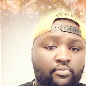 Meet your Posher, Demarcus